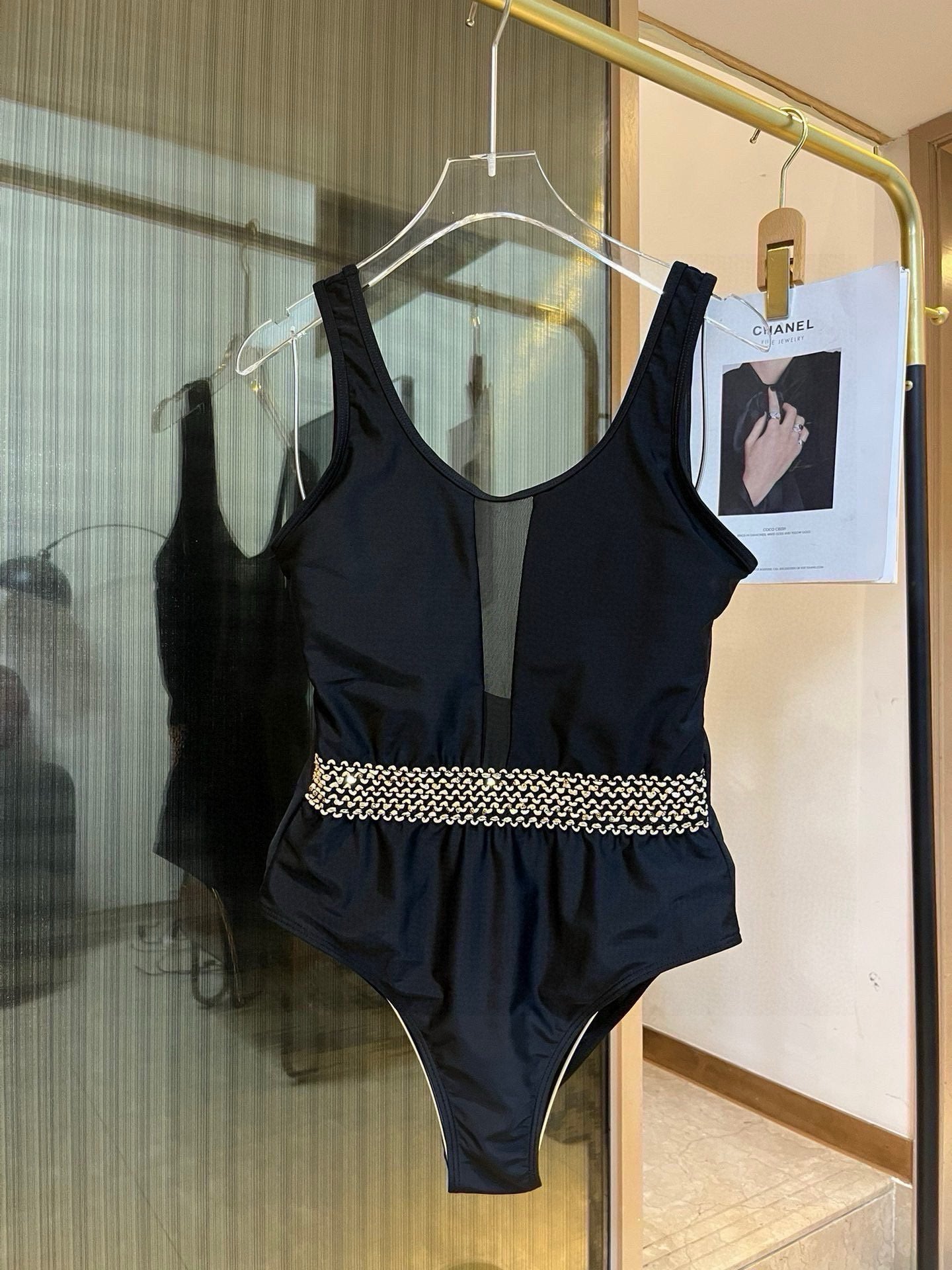 Swimsuit
