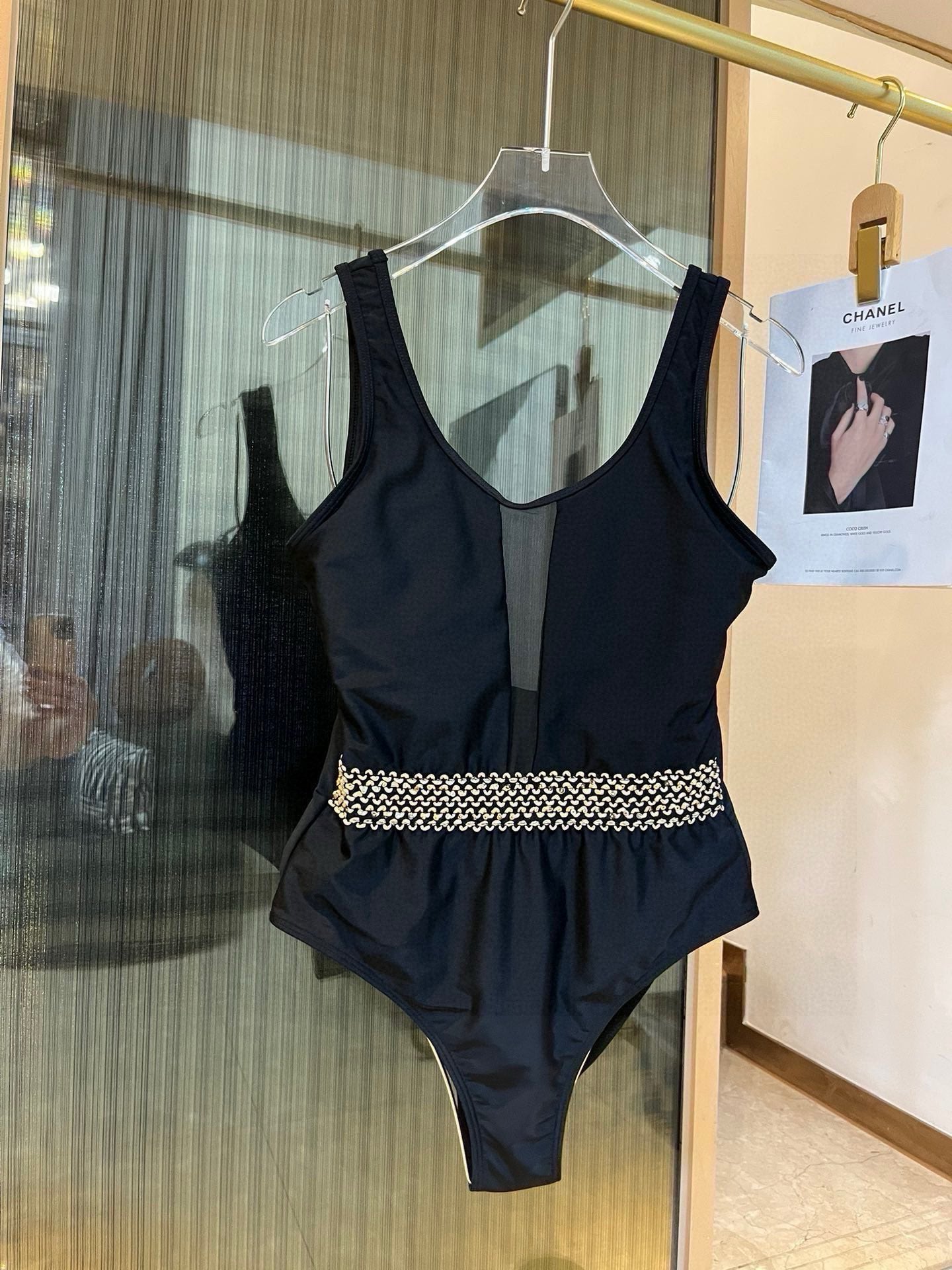 Swimsuit
