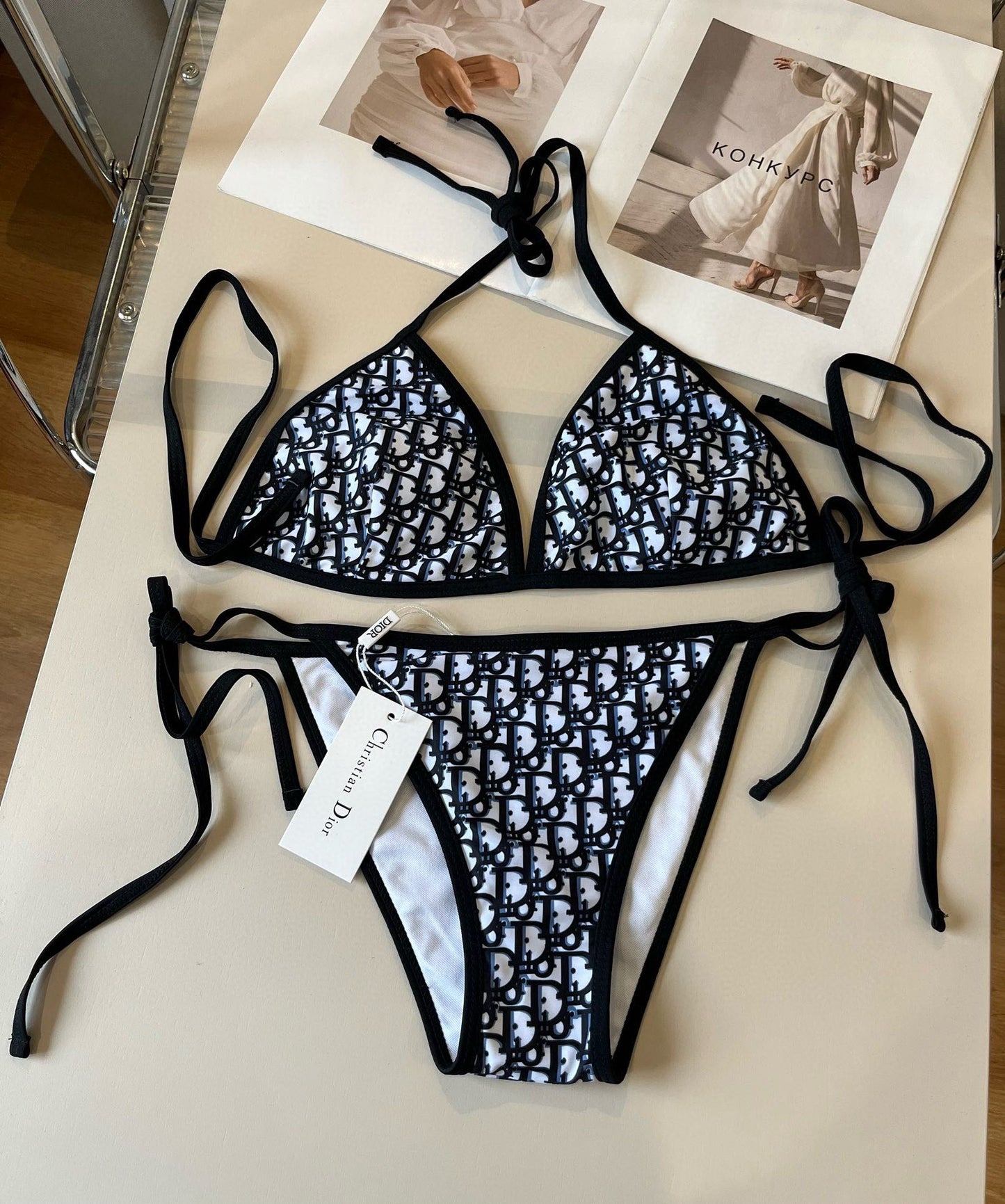 Swimsuit