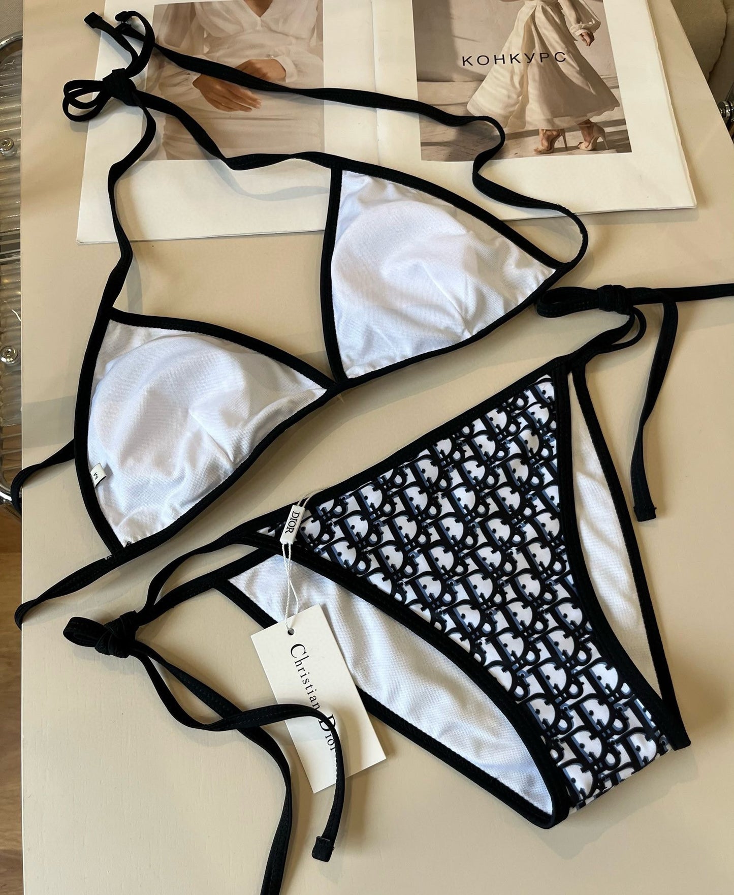 Swimsuit