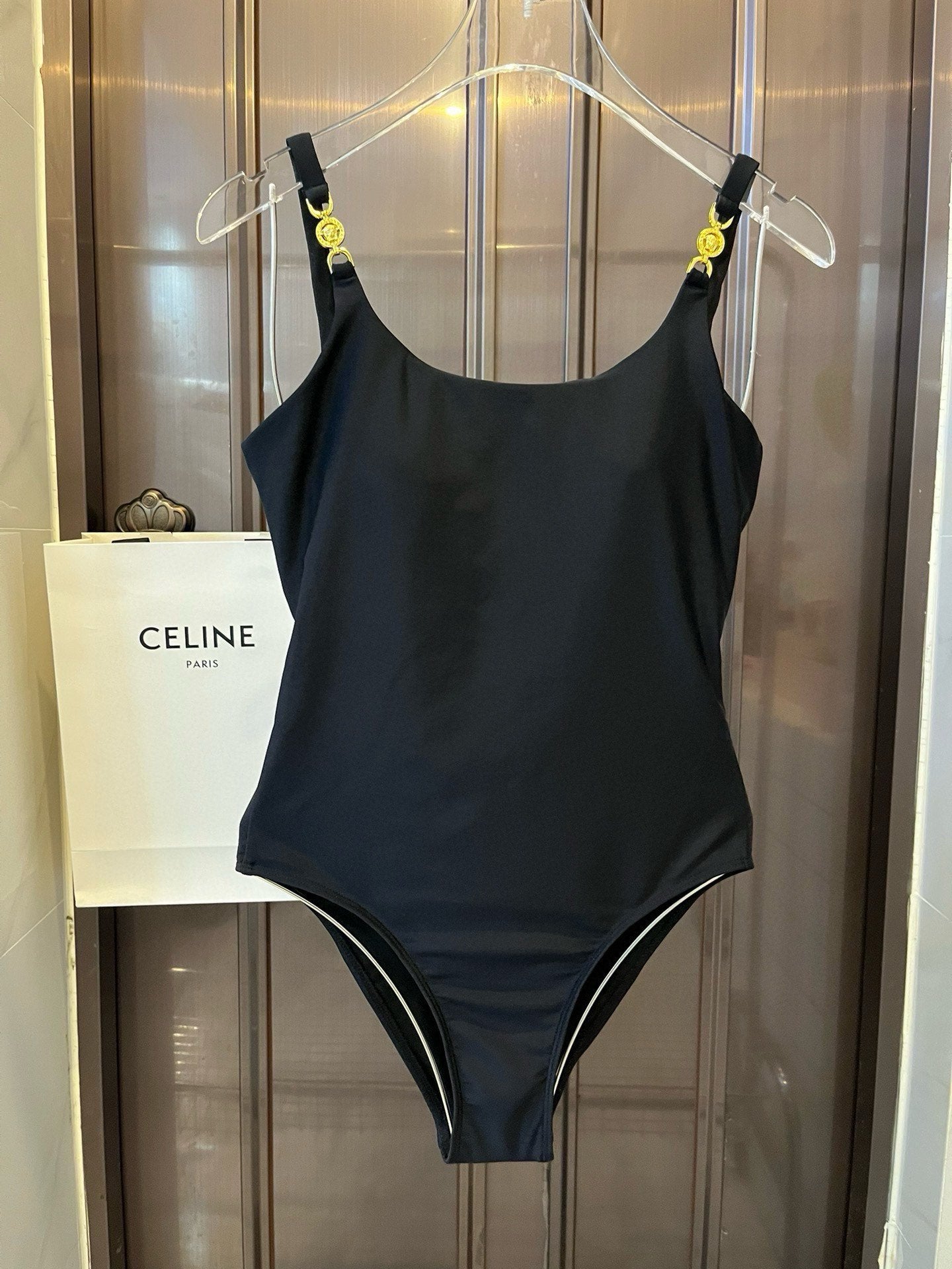 Swimsuit