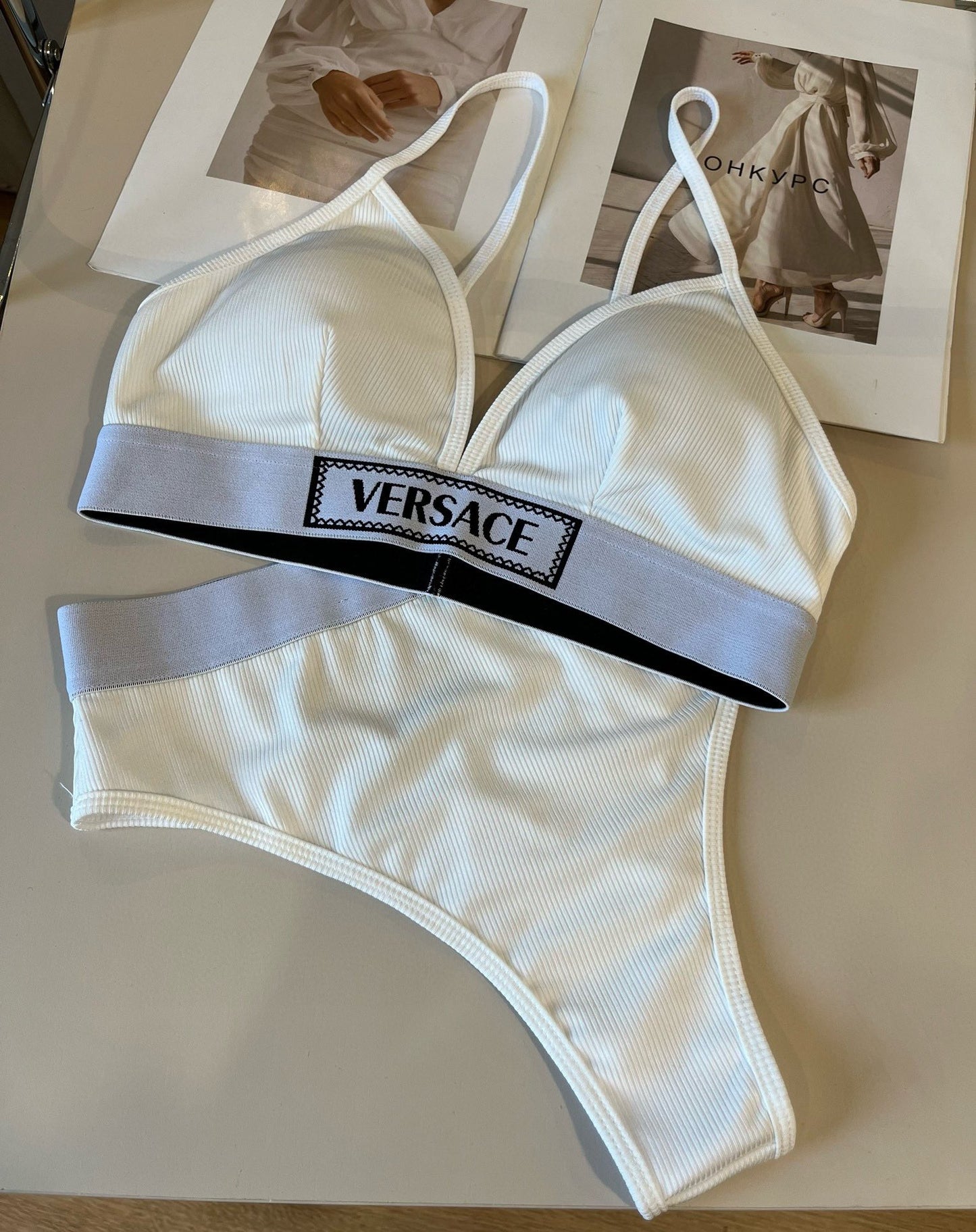 Swimsuit