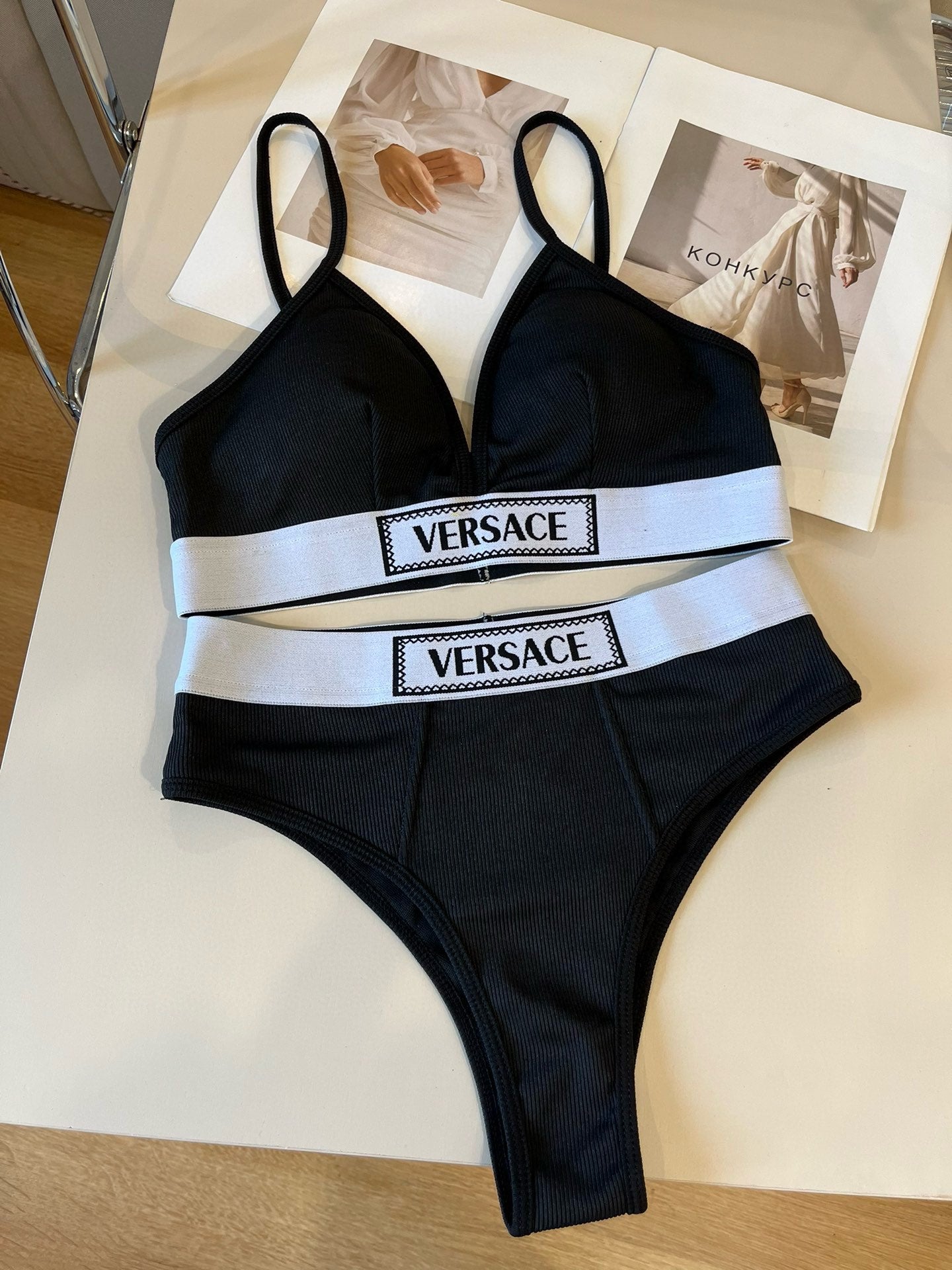 Swimsuit