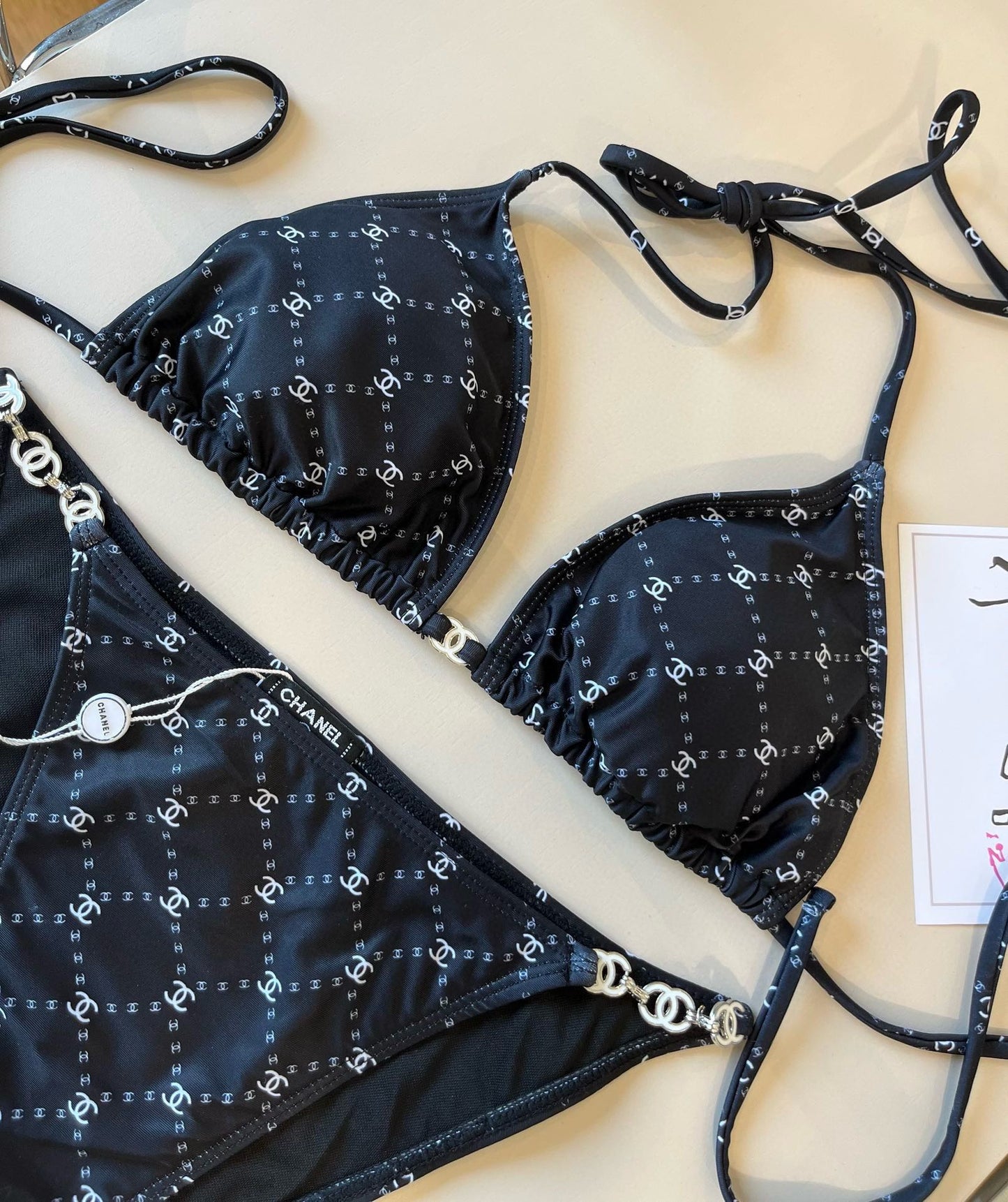 Swimsuit