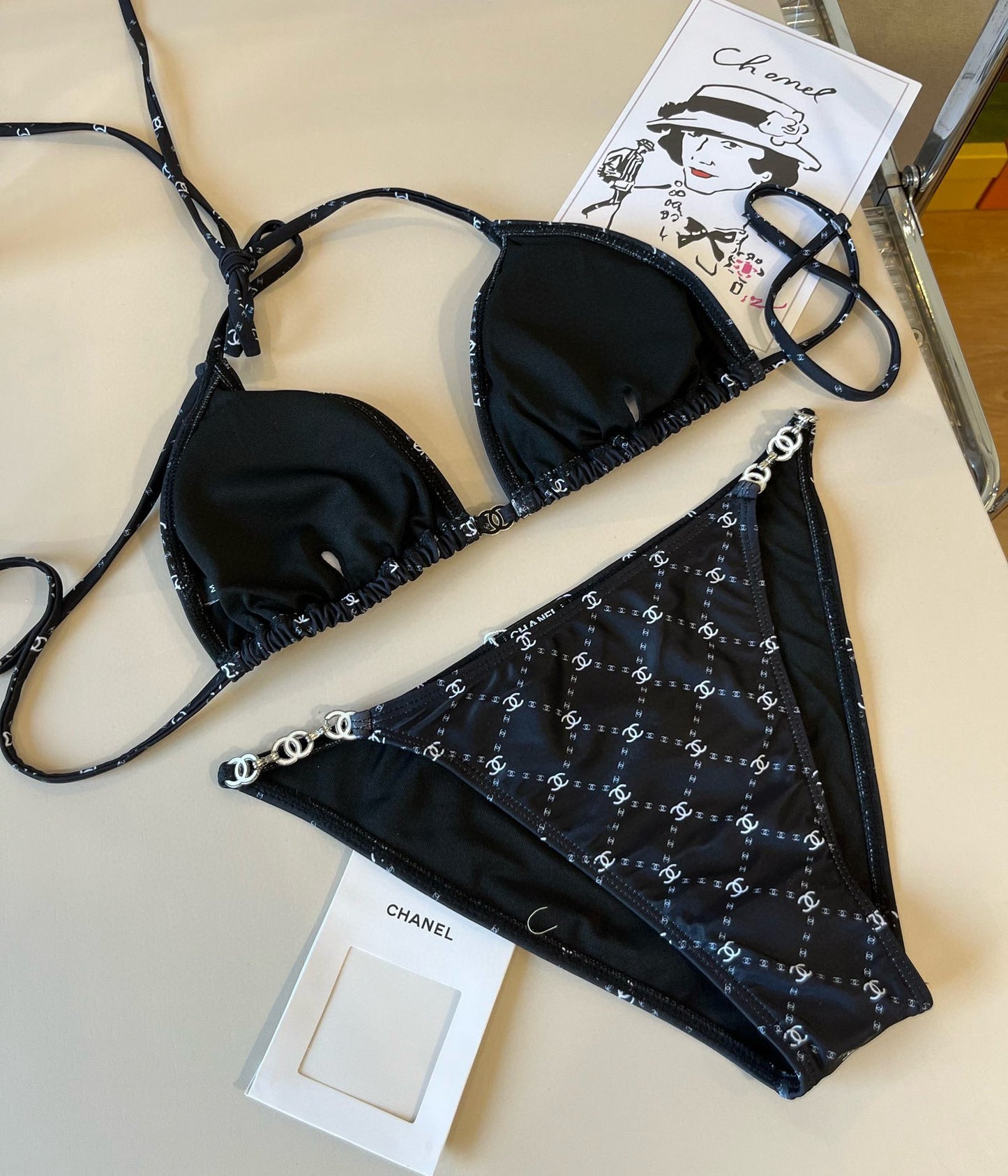 Swimsuit