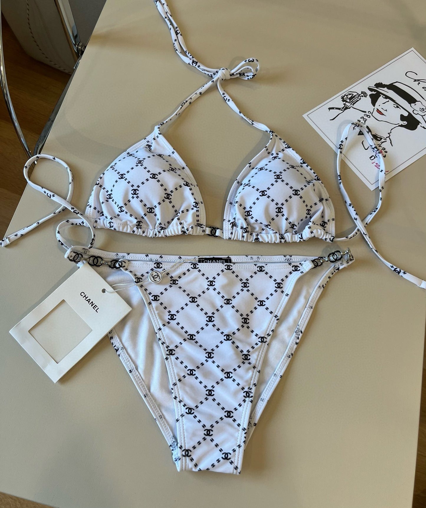 Swimsuit