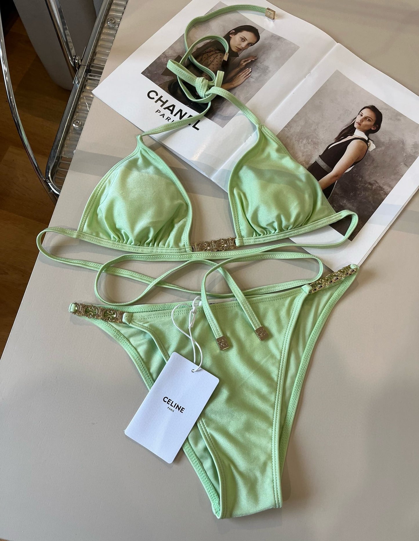 Swimsuit