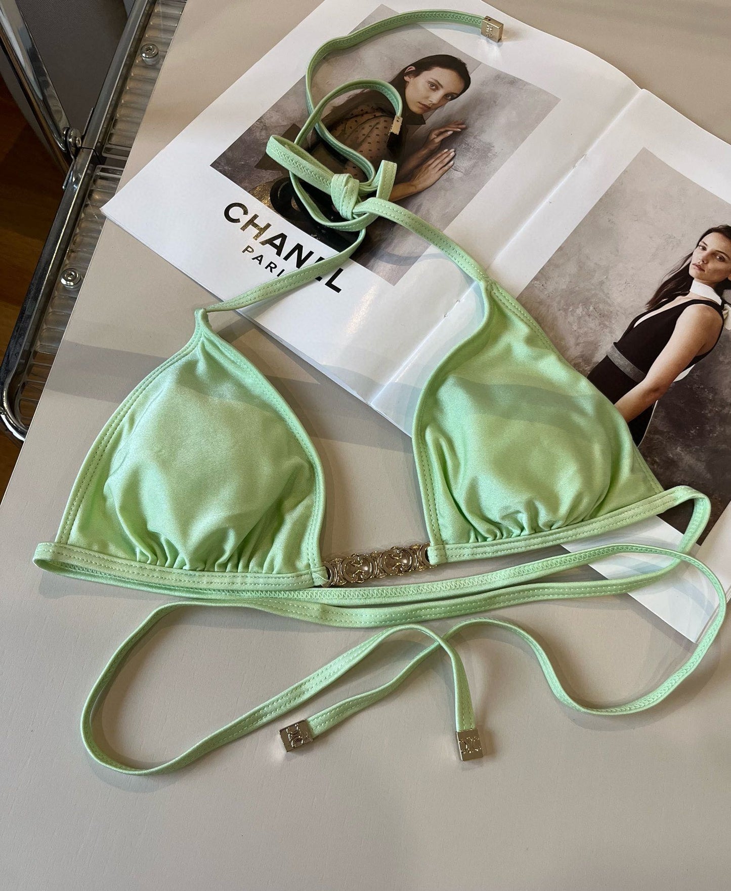 Swimsuit