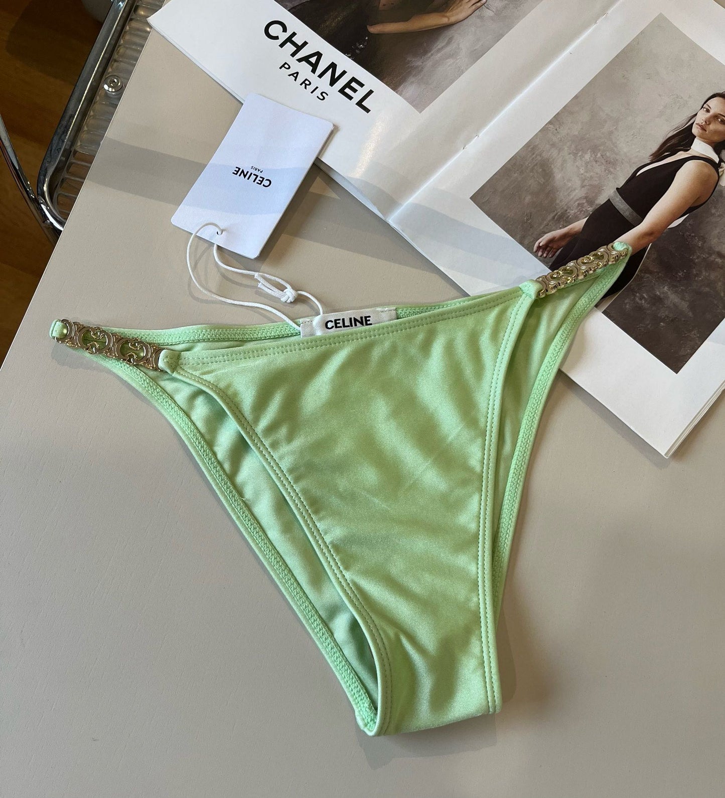 Swimsuit