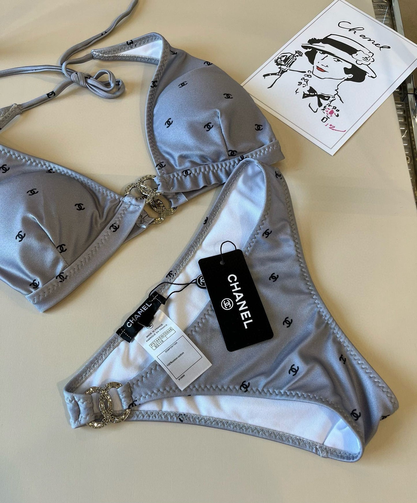 Swimsuit