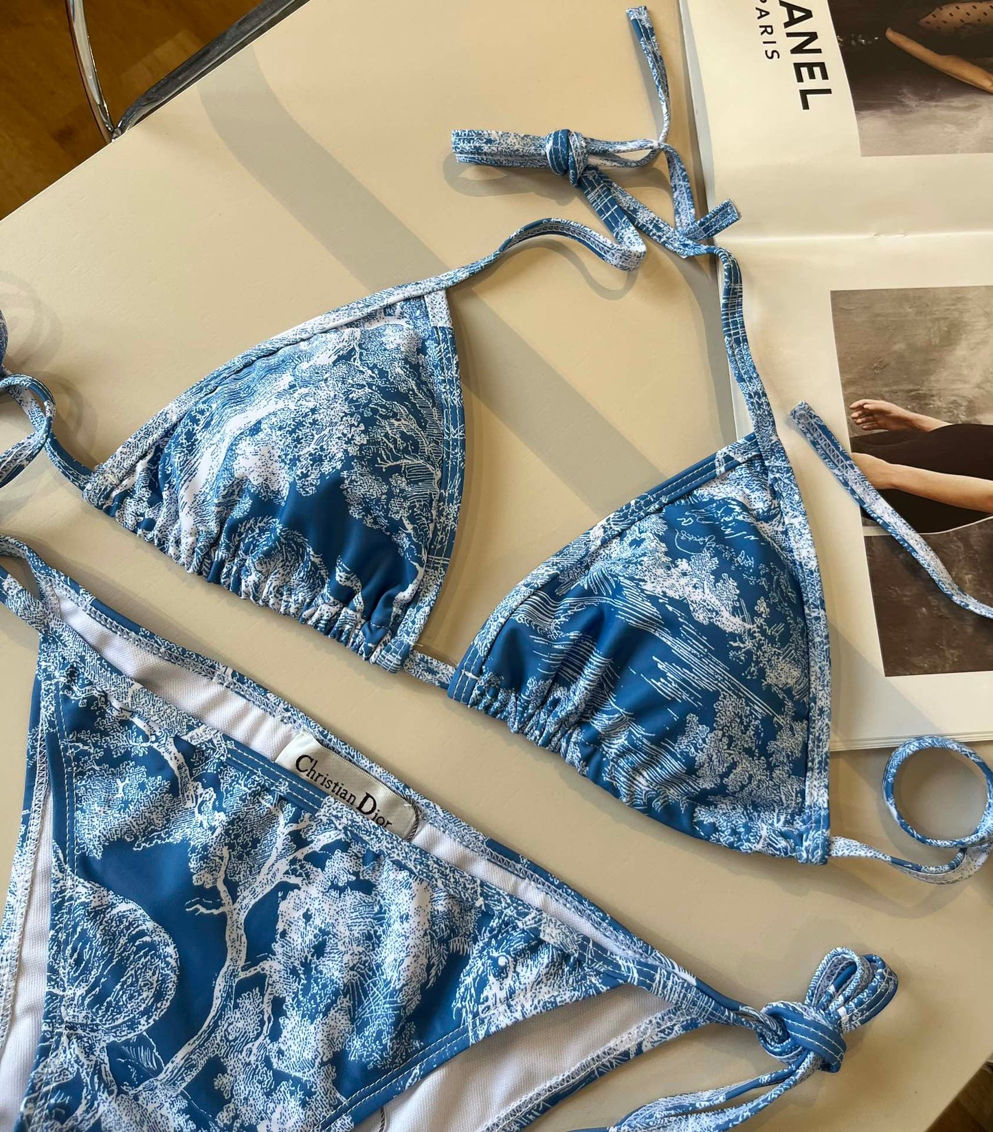 Swimsuit