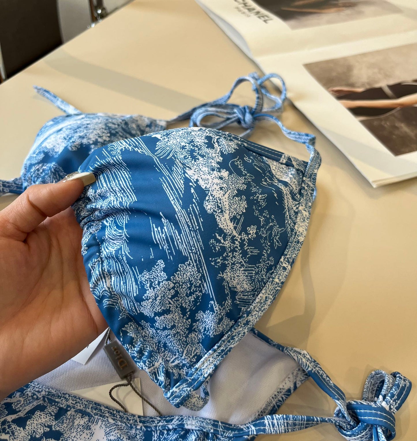 Swimsuit