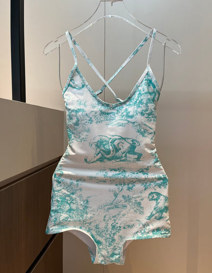 Swimsuit