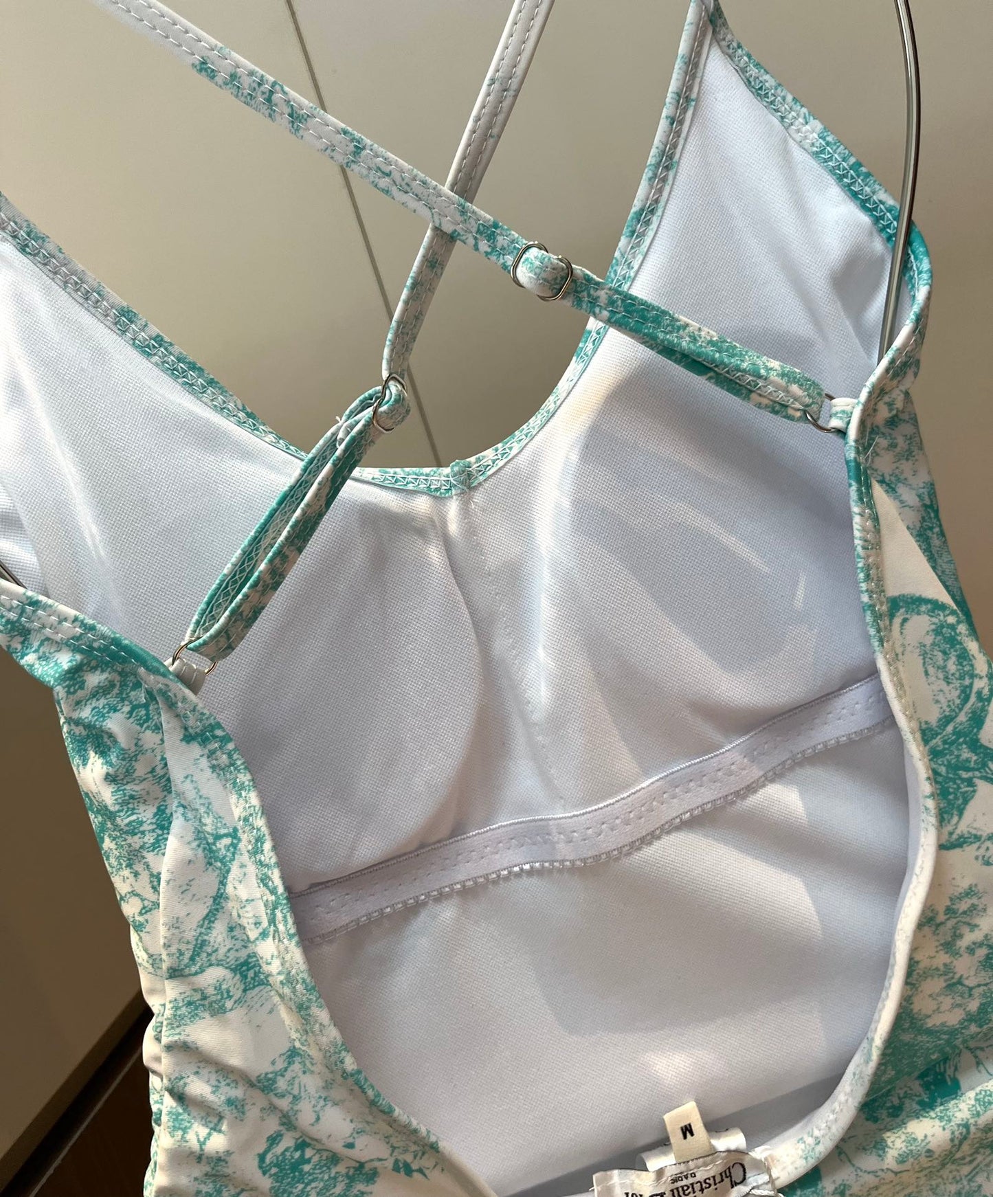 Swimsuit
