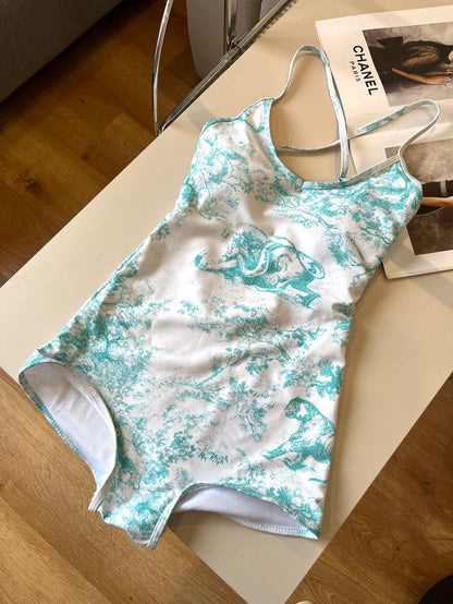 Swimsuit