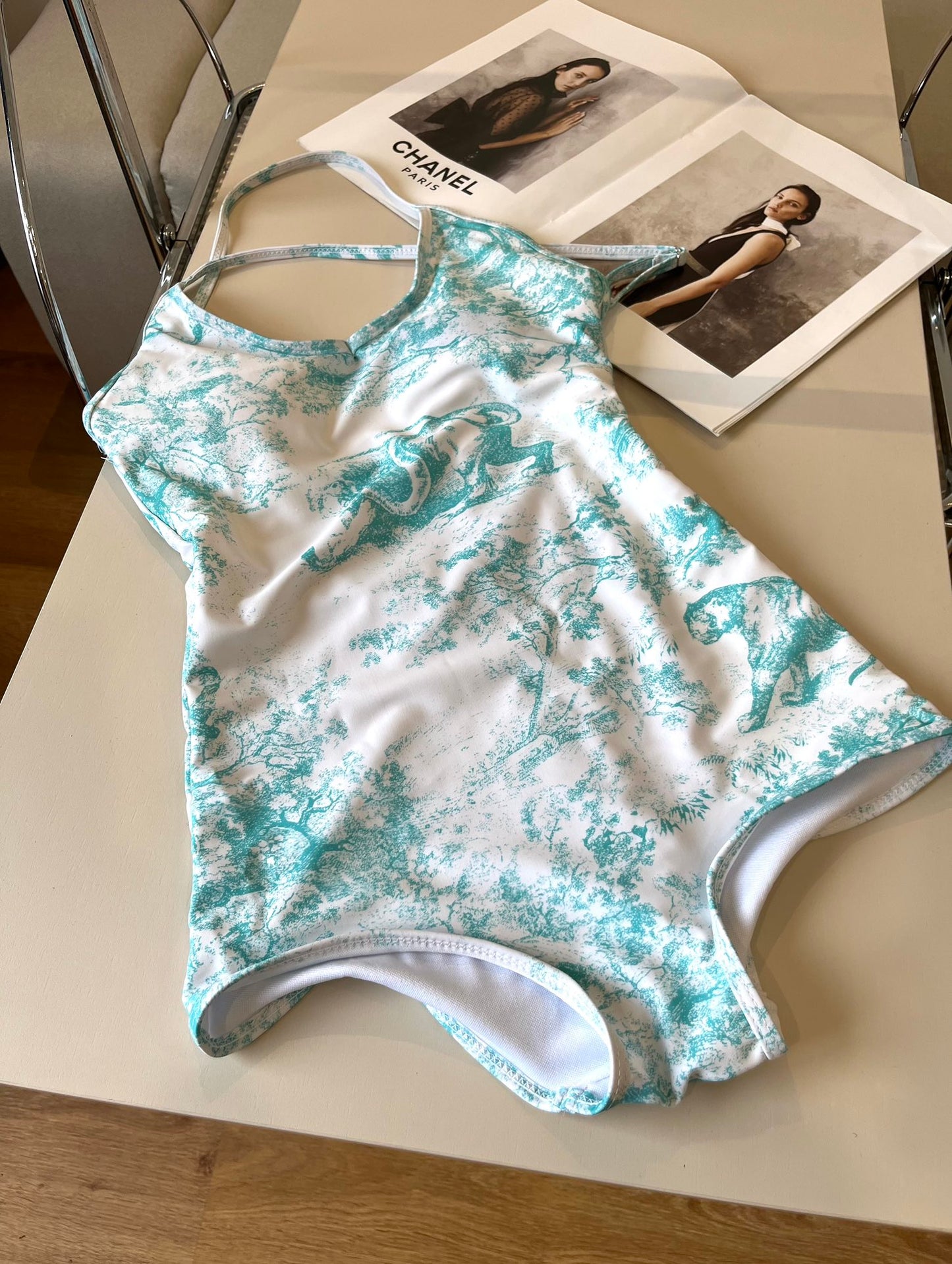 Swimsuit