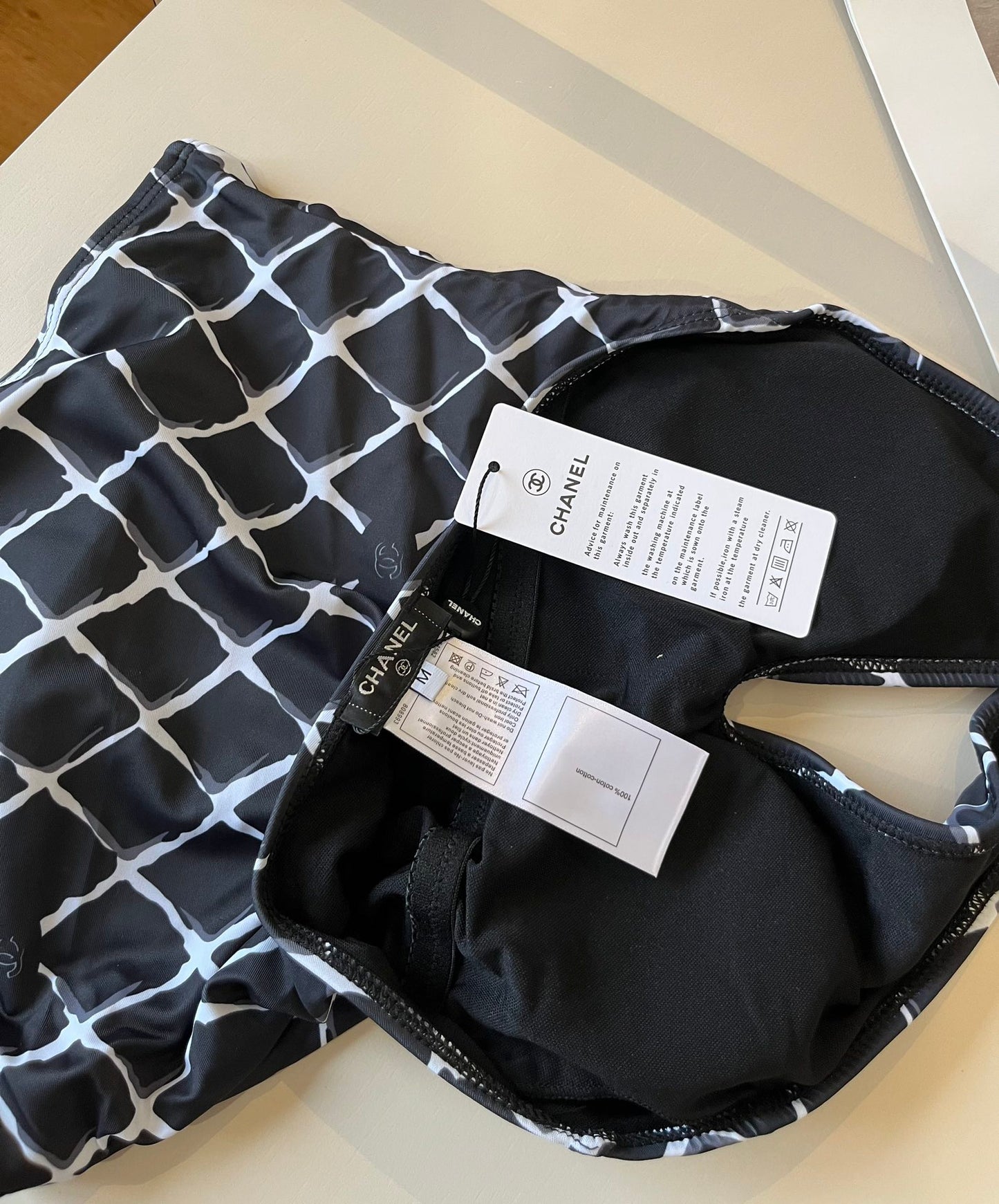 Swimsuit