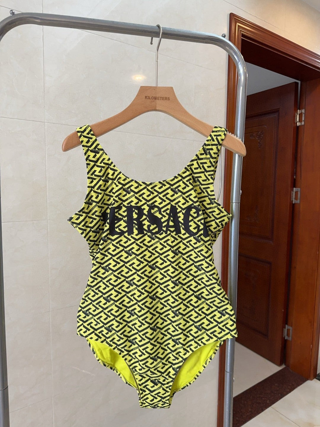 Swimsuit