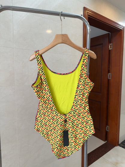 Swimsuit