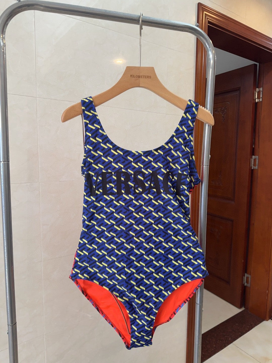 Swimsuit