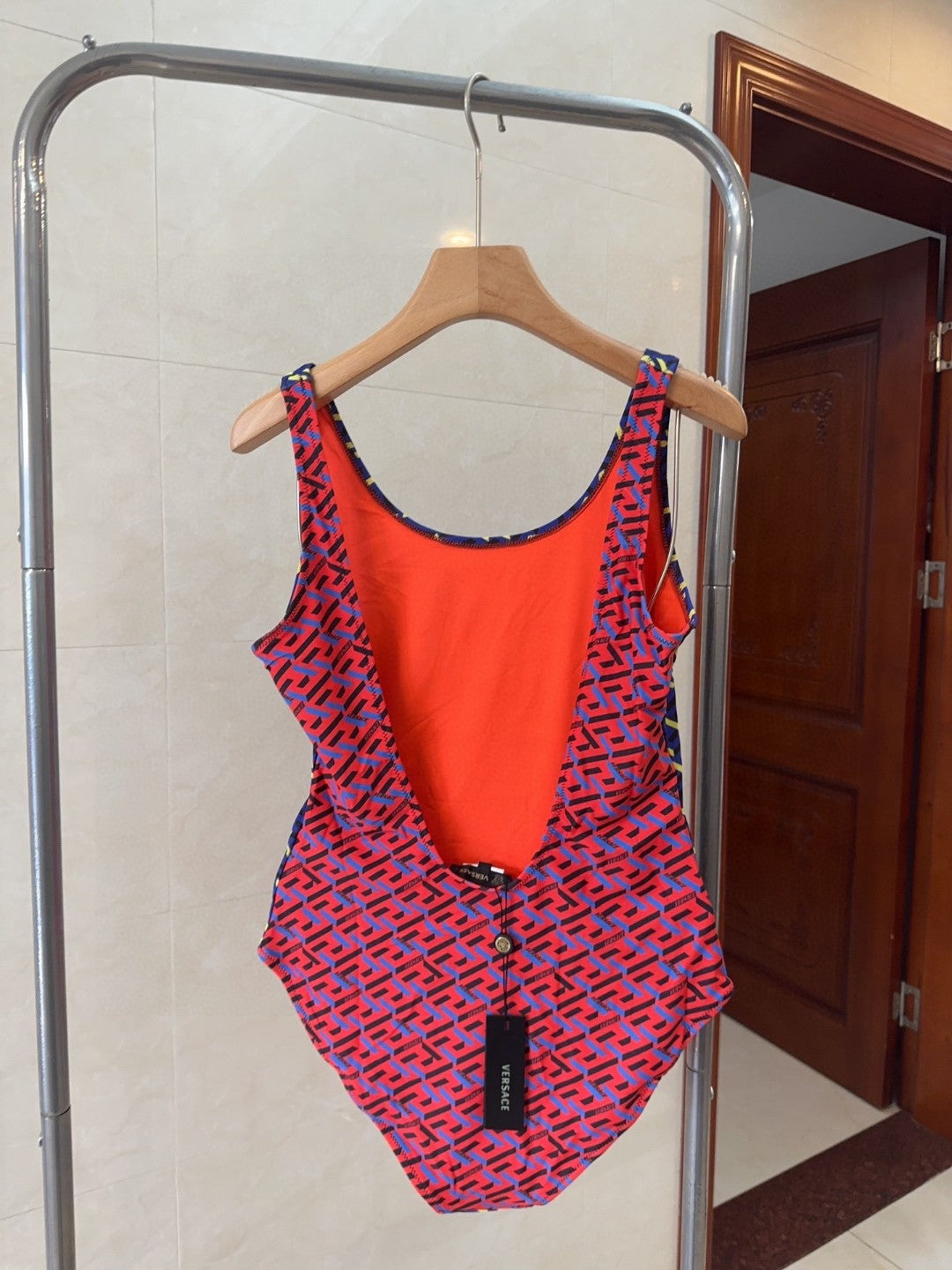 Swimsuit