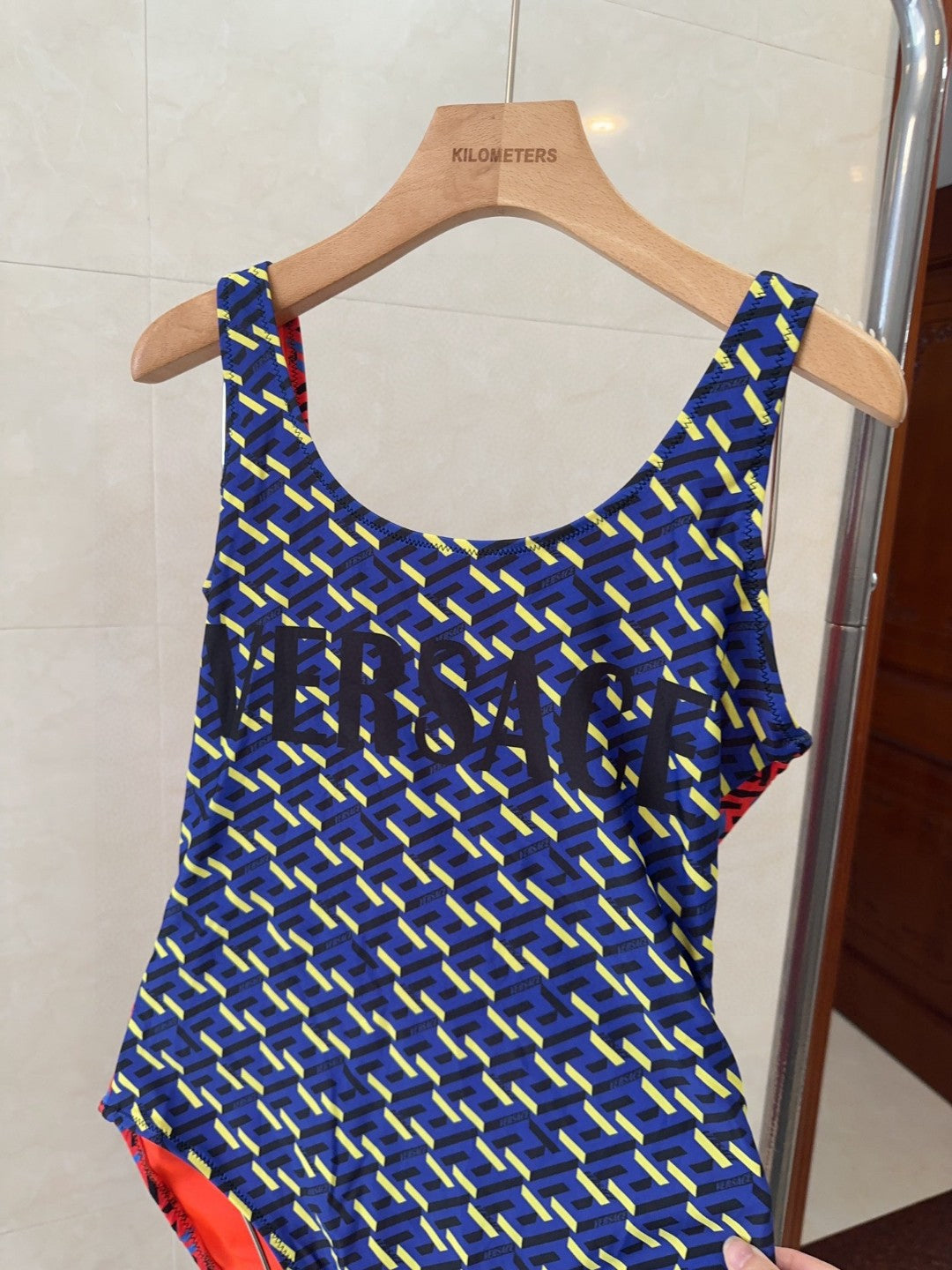 Swimsuit