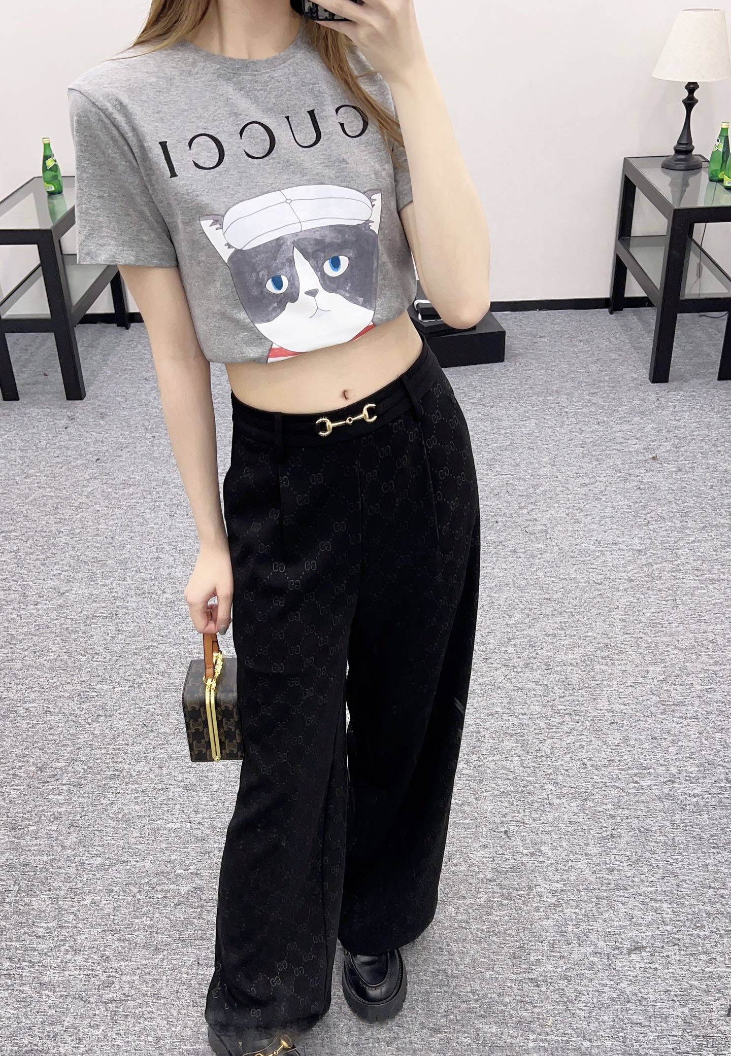 Casual Pants