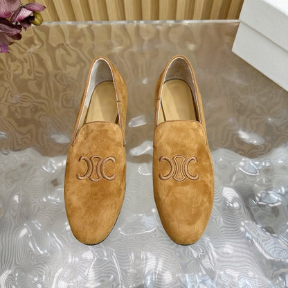 Loafers