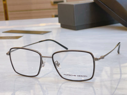 Glasses