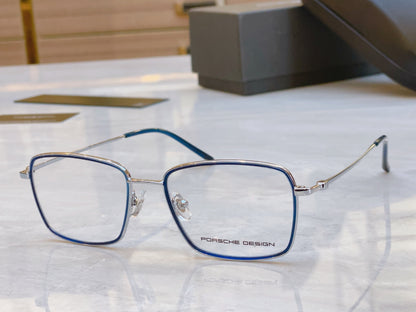 Glasses