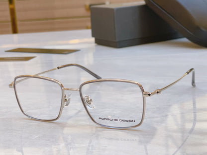 Glasses