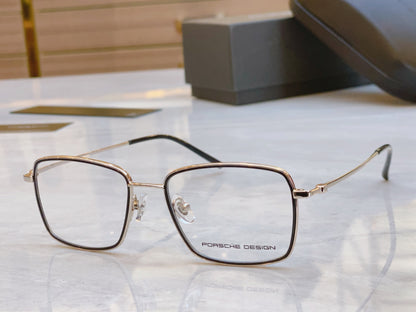 Glasses
