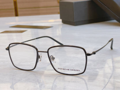 Glasses