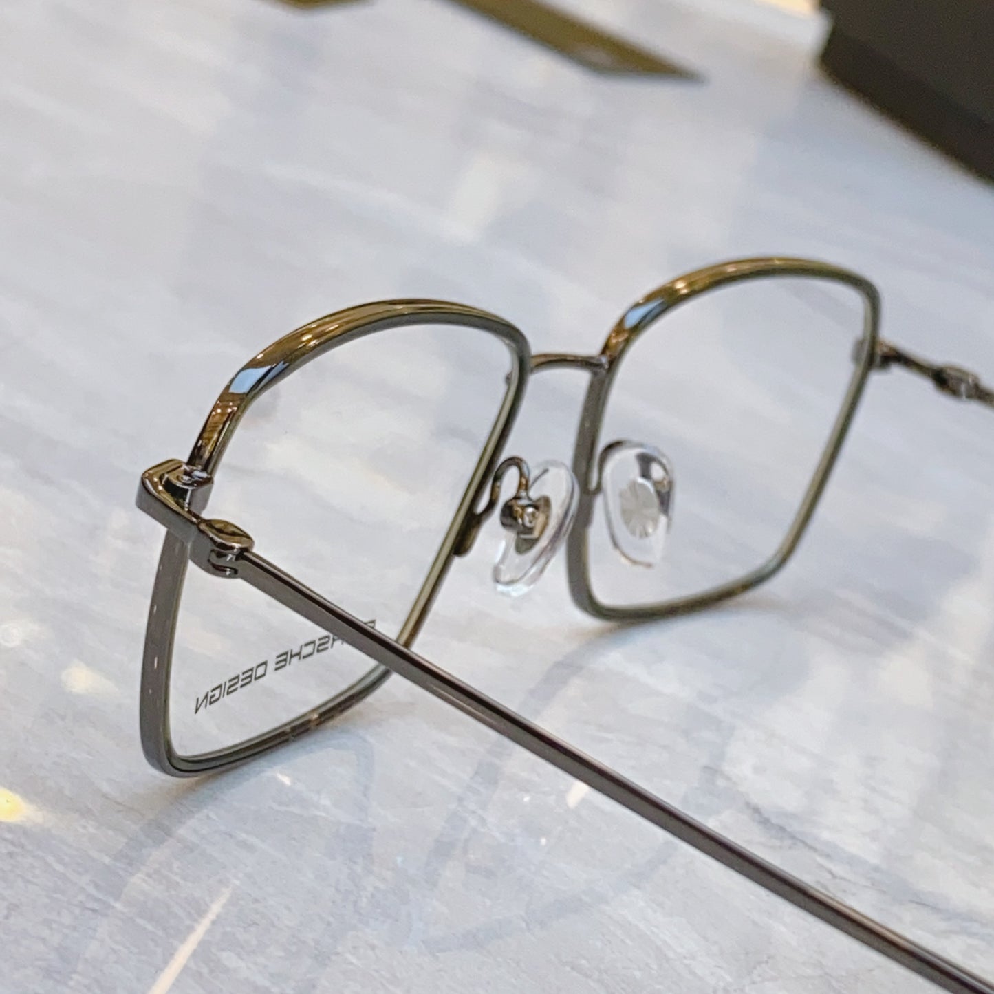 Glasses