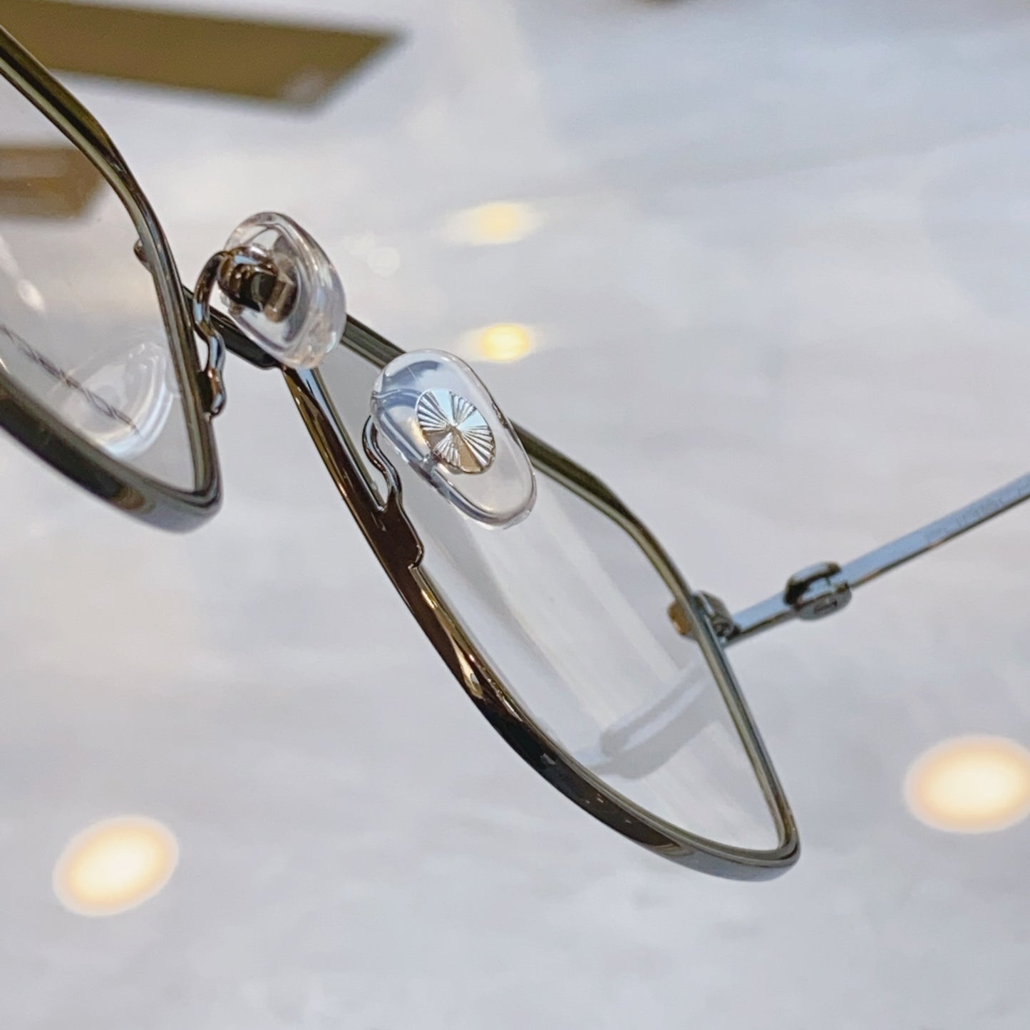 Glasses