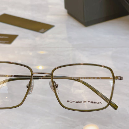 Glasses