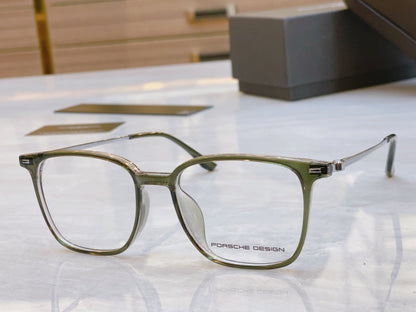 Glasses