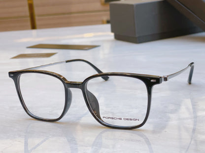Glasses