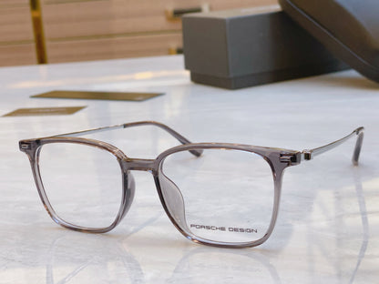 Glasses