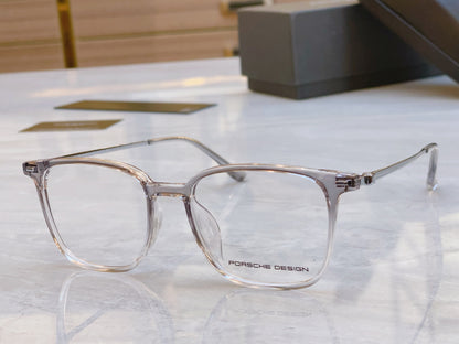 Glasses