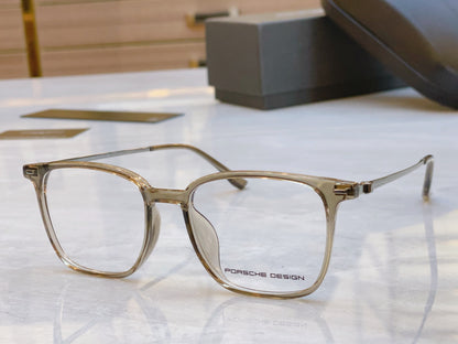 Glasses