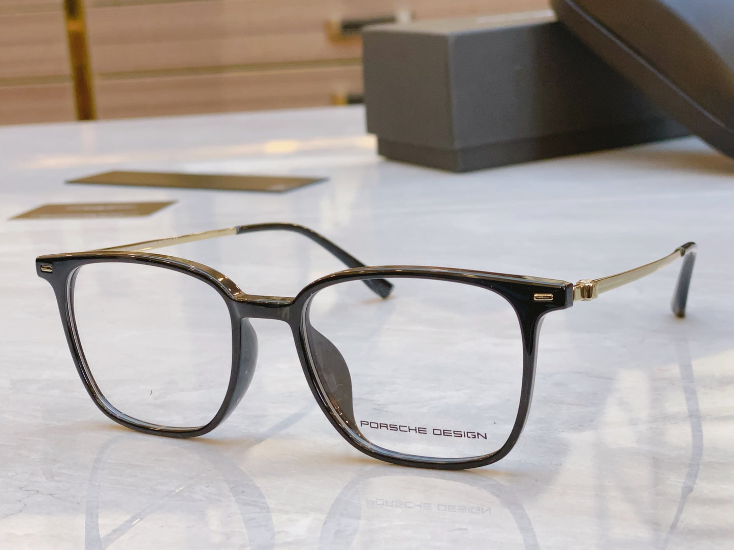 Glasses