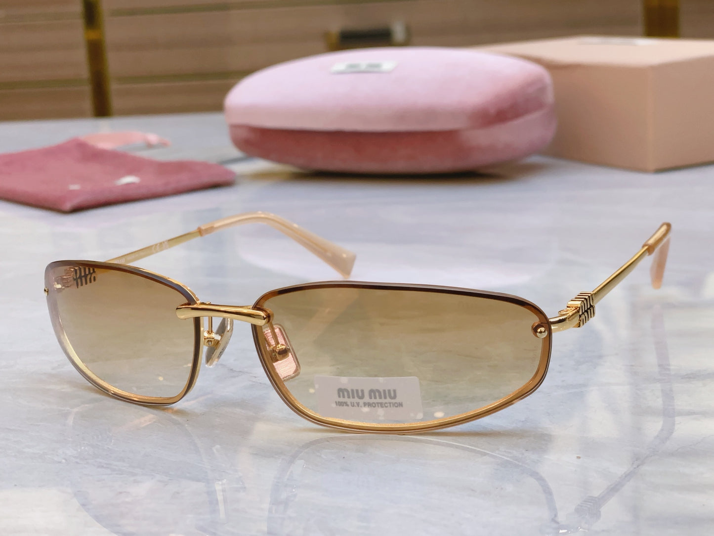 Sunglasses