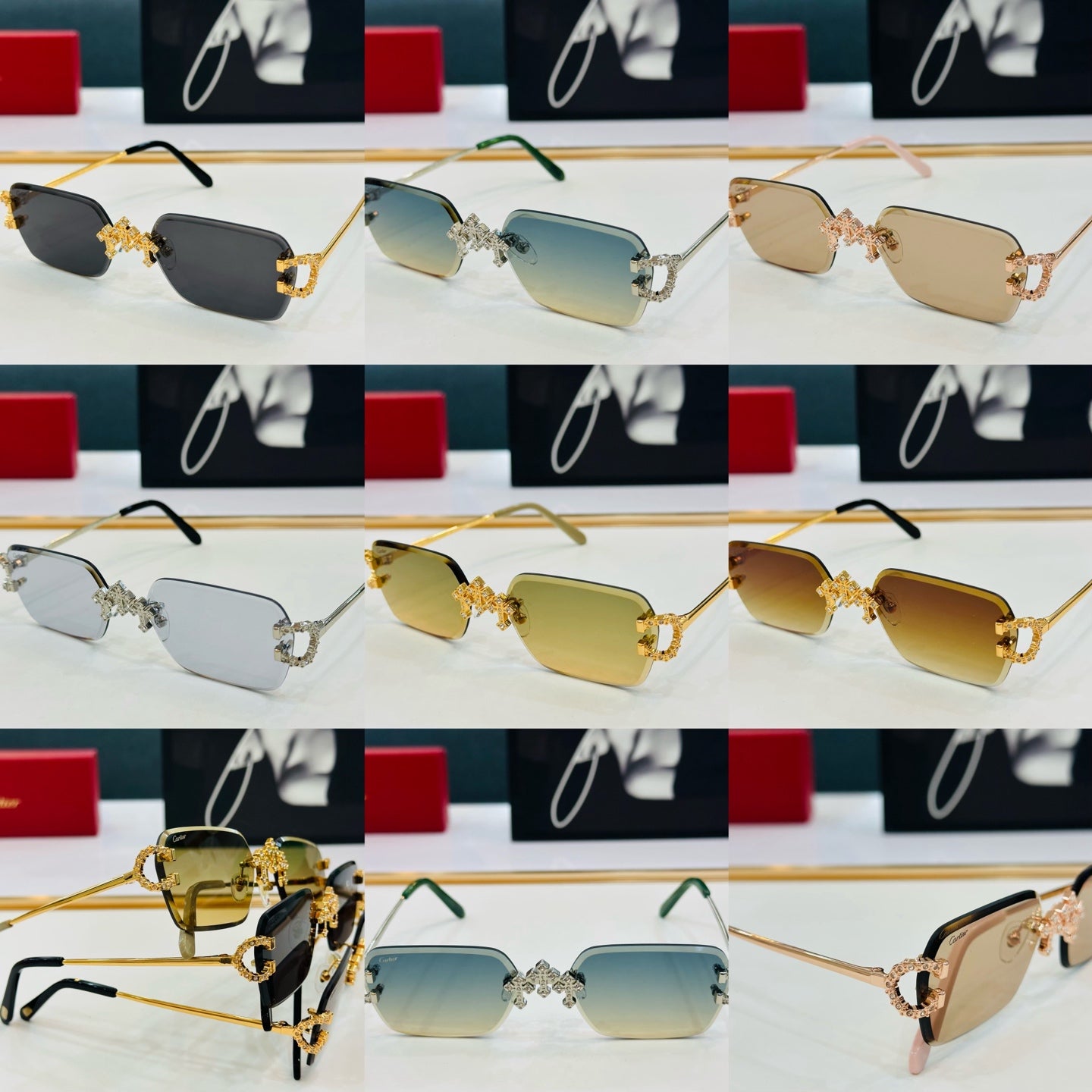 Sunglasses