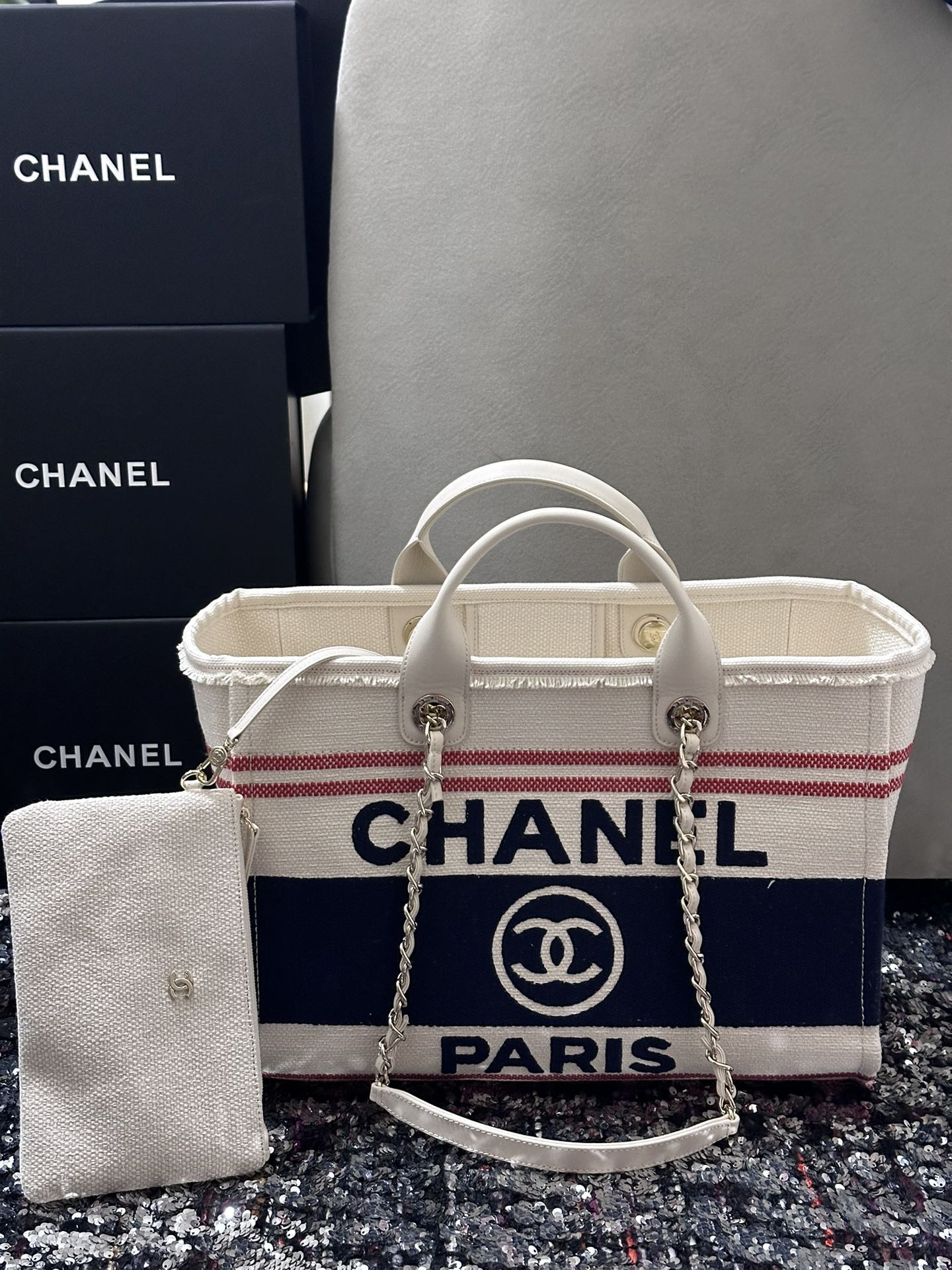 Shoulder Bag