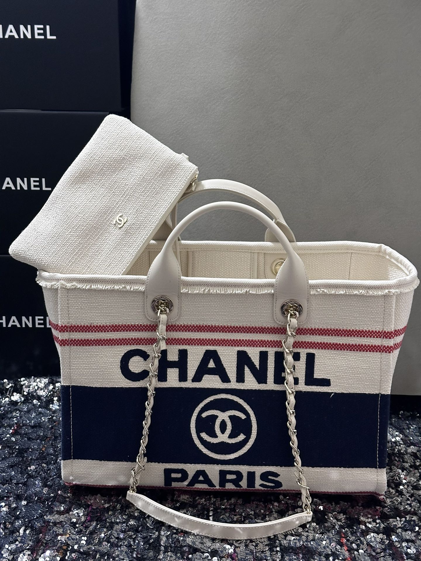 Shoulder Bag