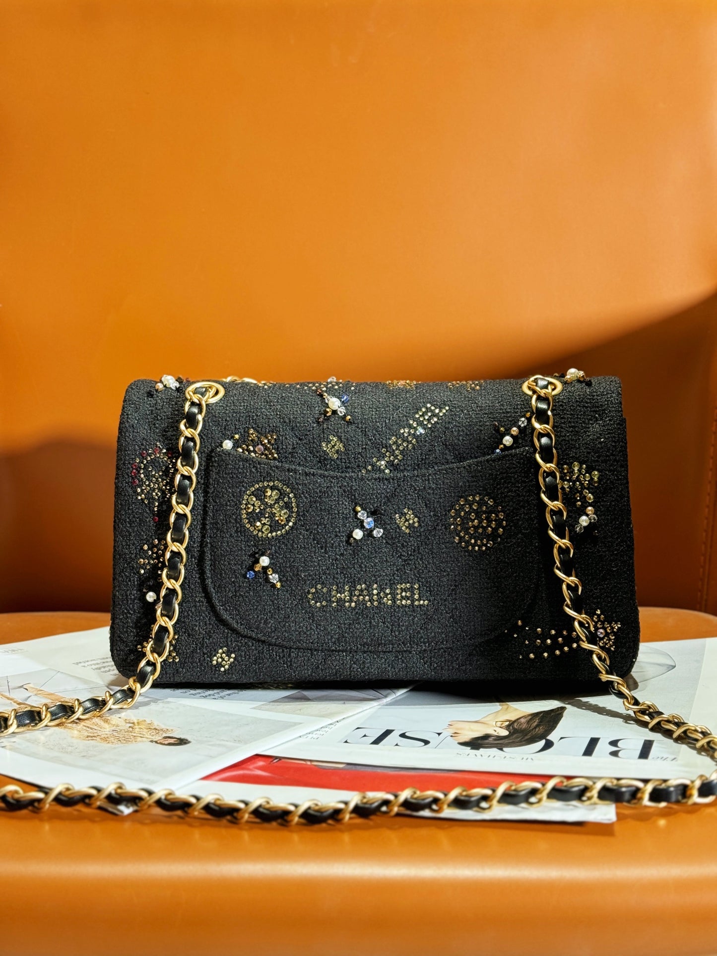 Shoulder Bag