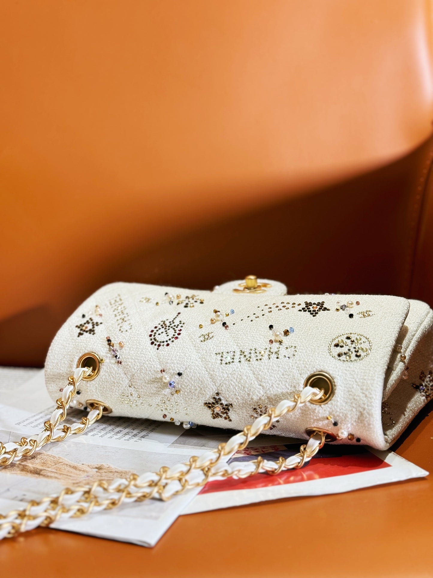 Shoulder Bag