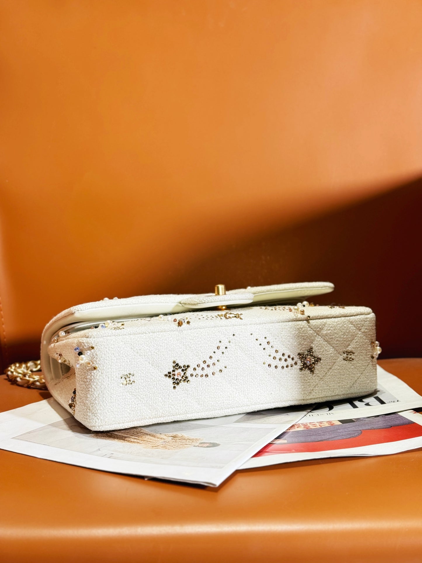Shoulder Bag