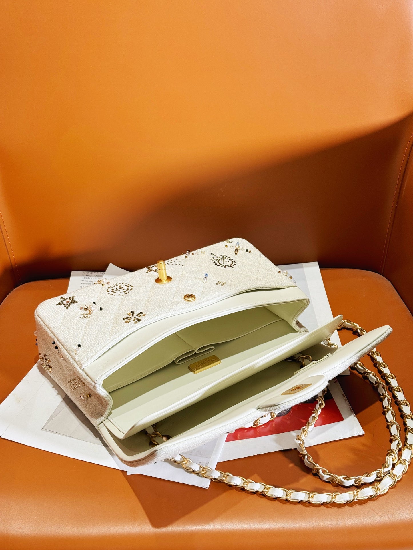 Shoulder Bag